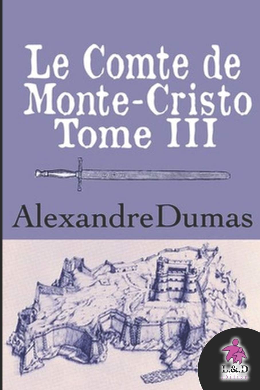 Le Comte De Monte-Cristo - 2