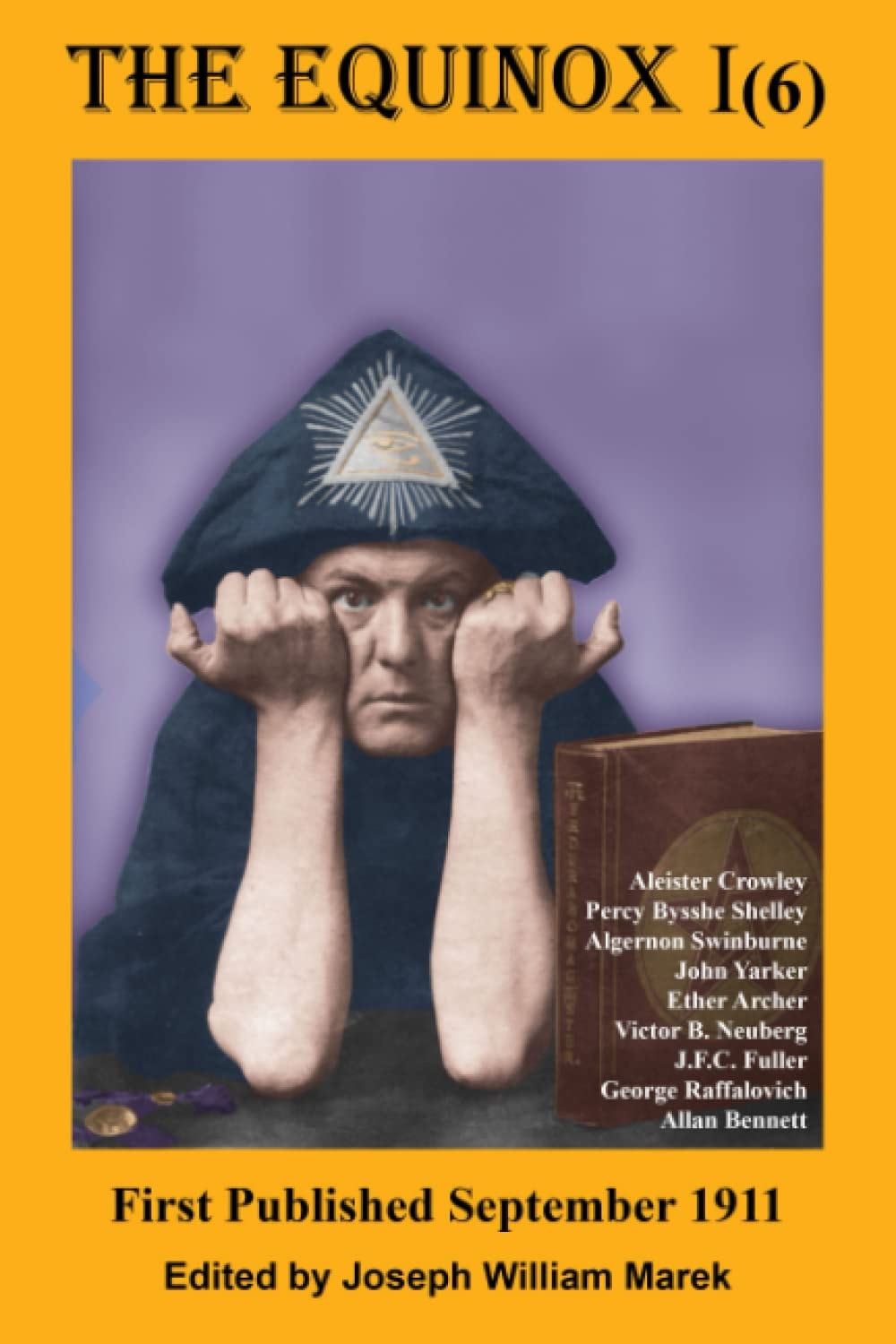 The Equinox I(7)
