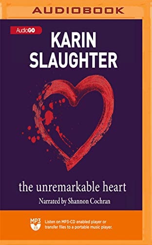 Unremarkable Heart, The