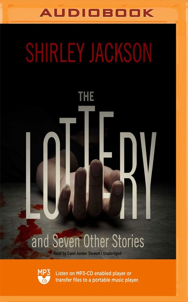 Lottery and Seven Other Stories, The