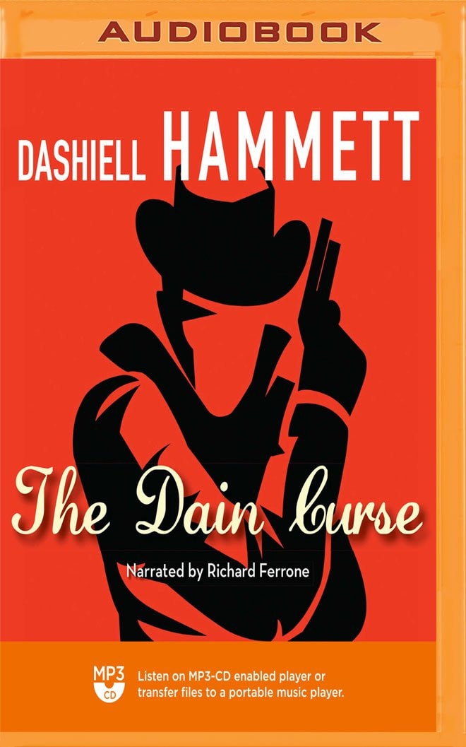 Dain Curse, The