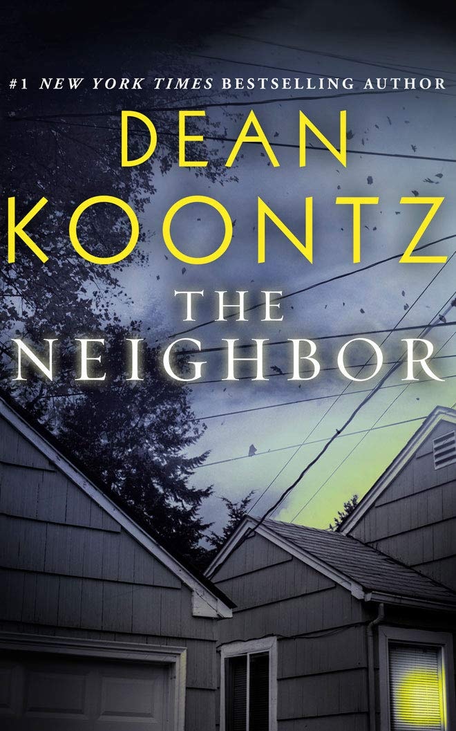 The Neighbor