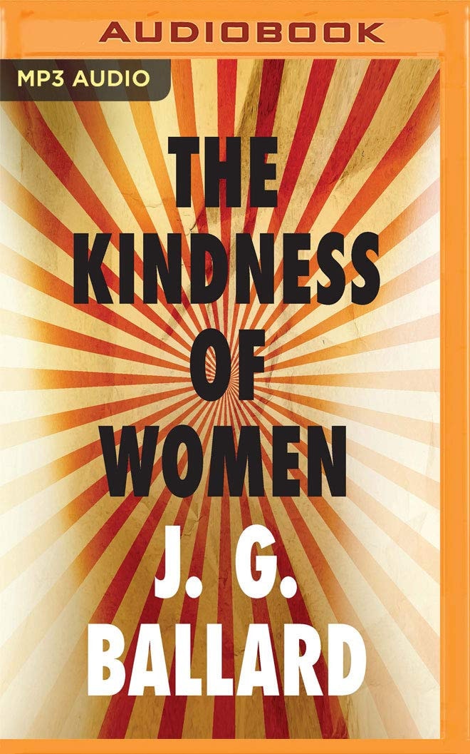 Kindness of Women, The