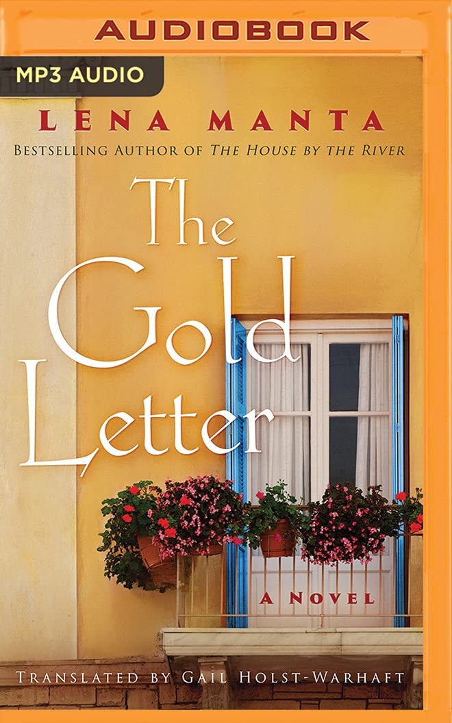 Gold Letter, The
