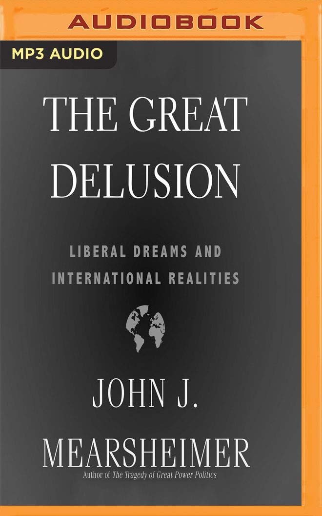 Great Delusion, The