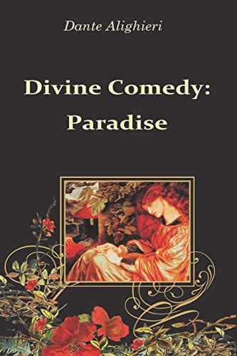 Divine Comedy Volume 1 Paradise