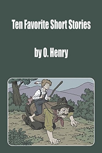 Ten Favorite Short Stories