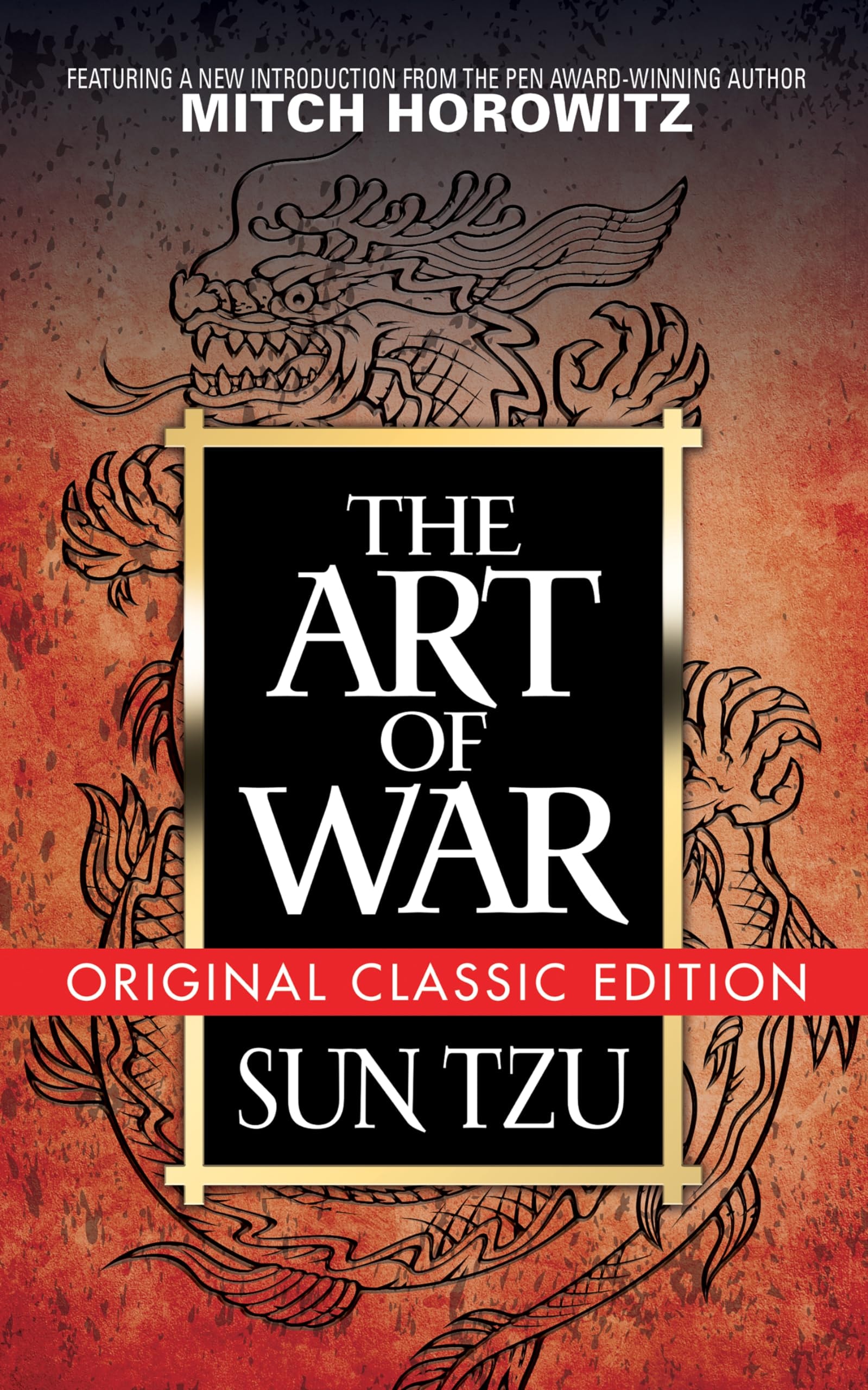 The Art of War Illustrated