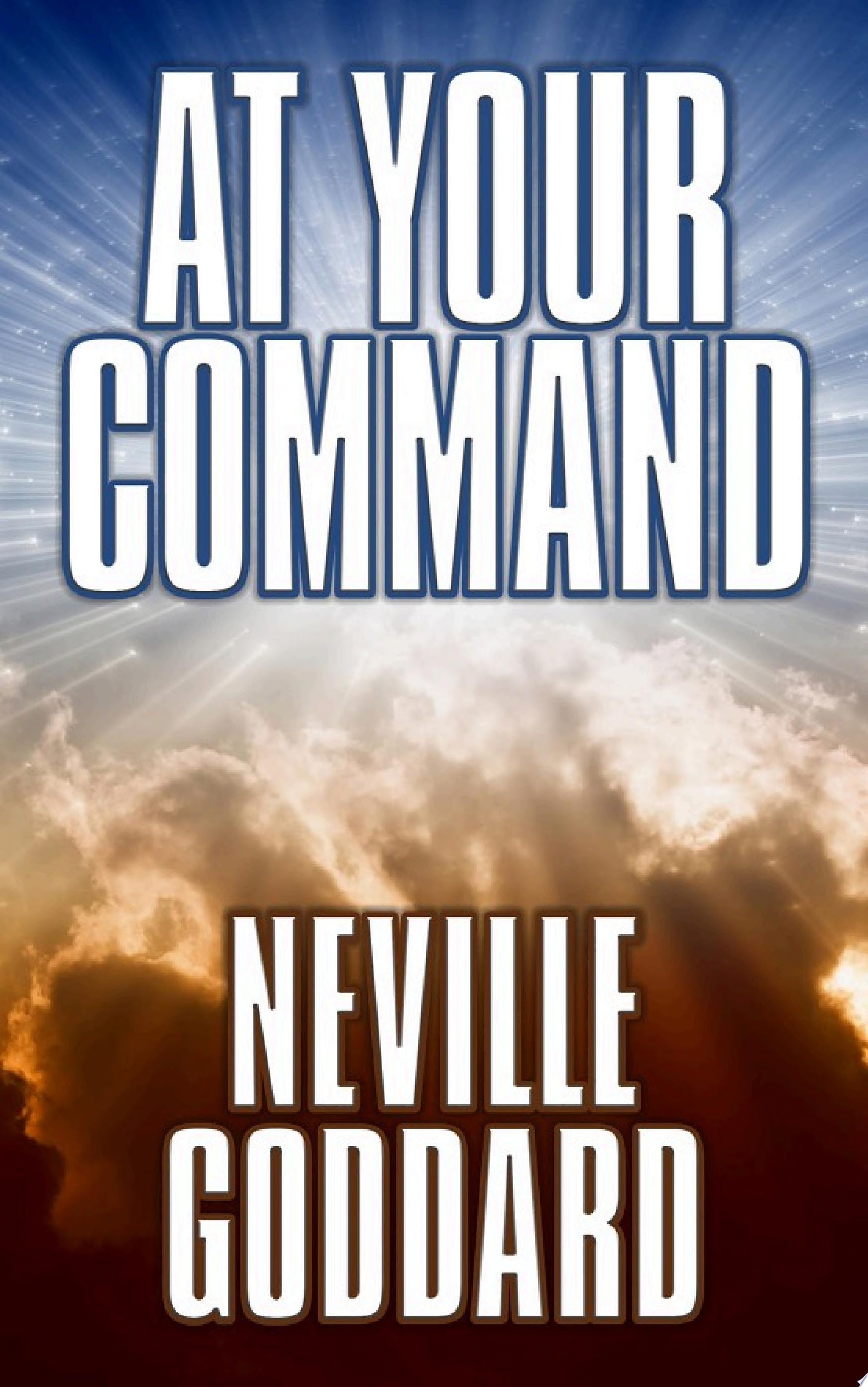 At Your Command