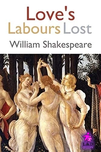 Love's Labours Lost