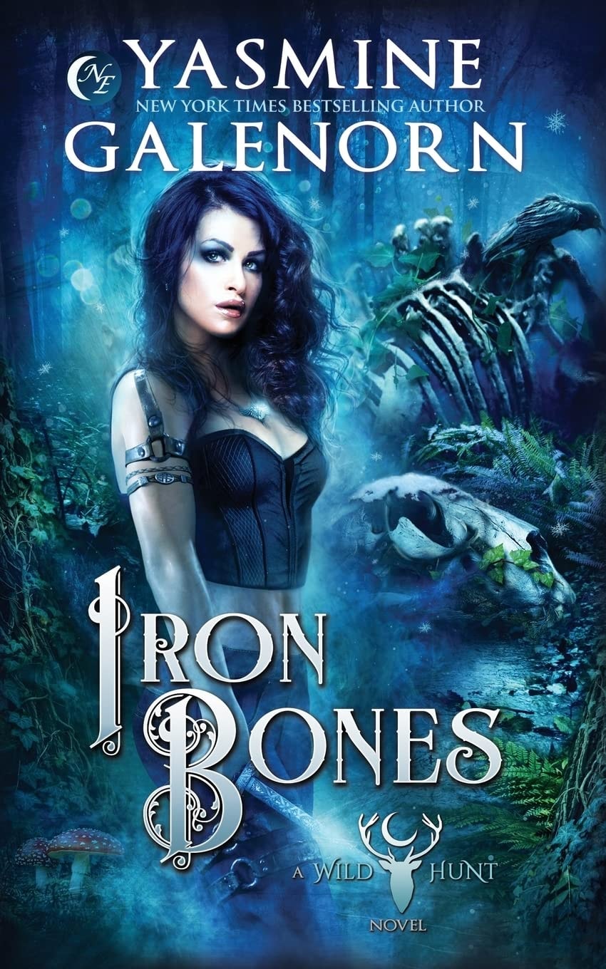 Iron Bones (Wild Hunt)