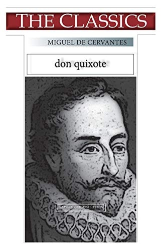 Miguel de Cervantes Don Quixote Volume 2