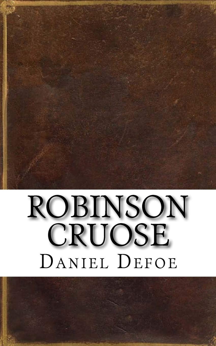 Robinson Cruose
