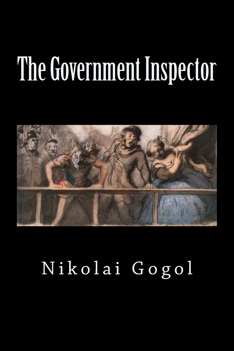 The Government Inspector