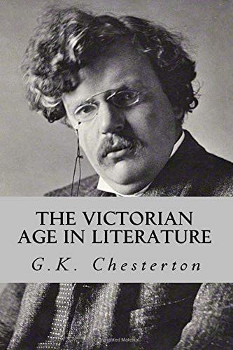 The Victorian Age in Literature