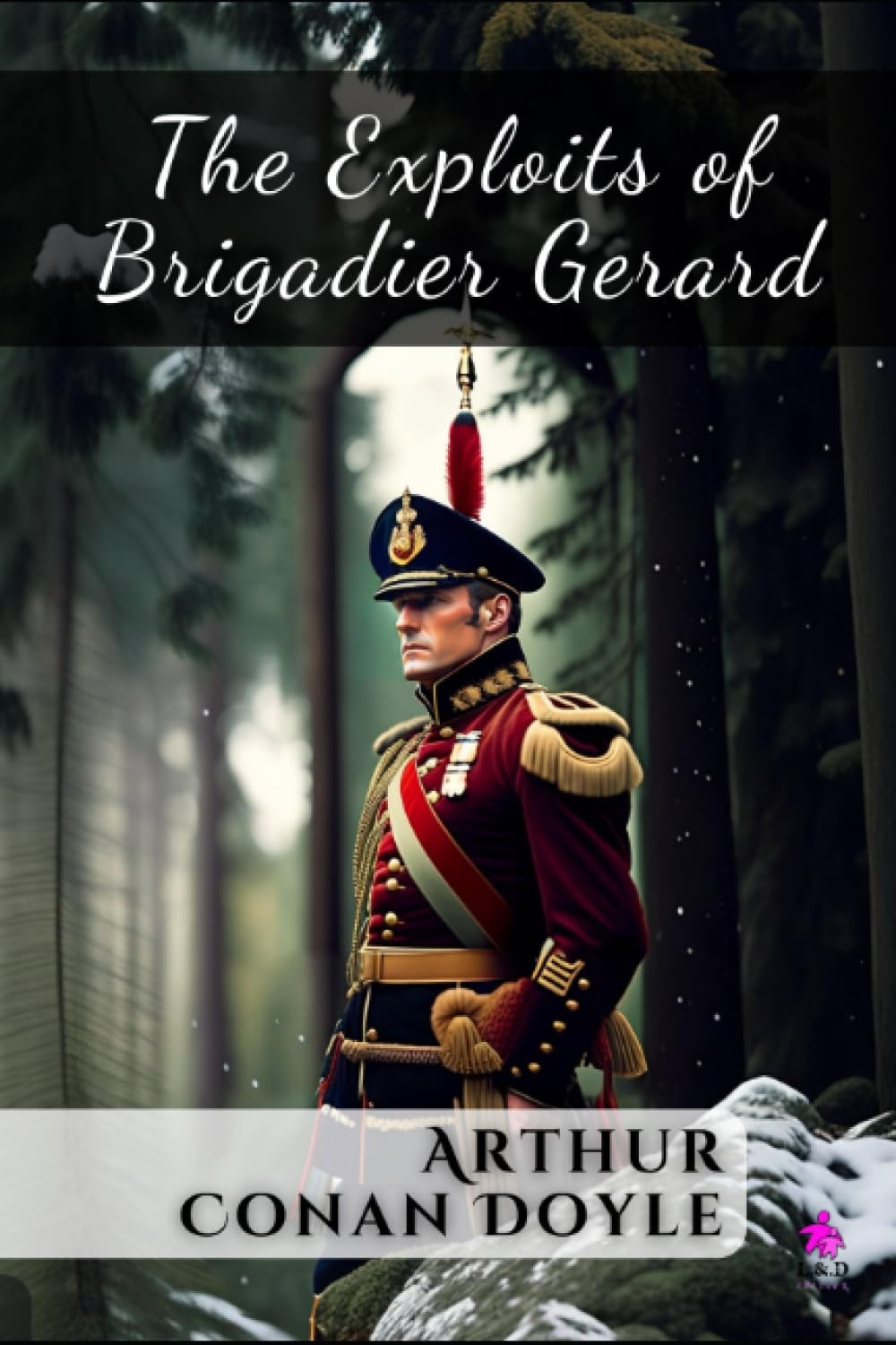 The Exploits of Brigadier Gerard