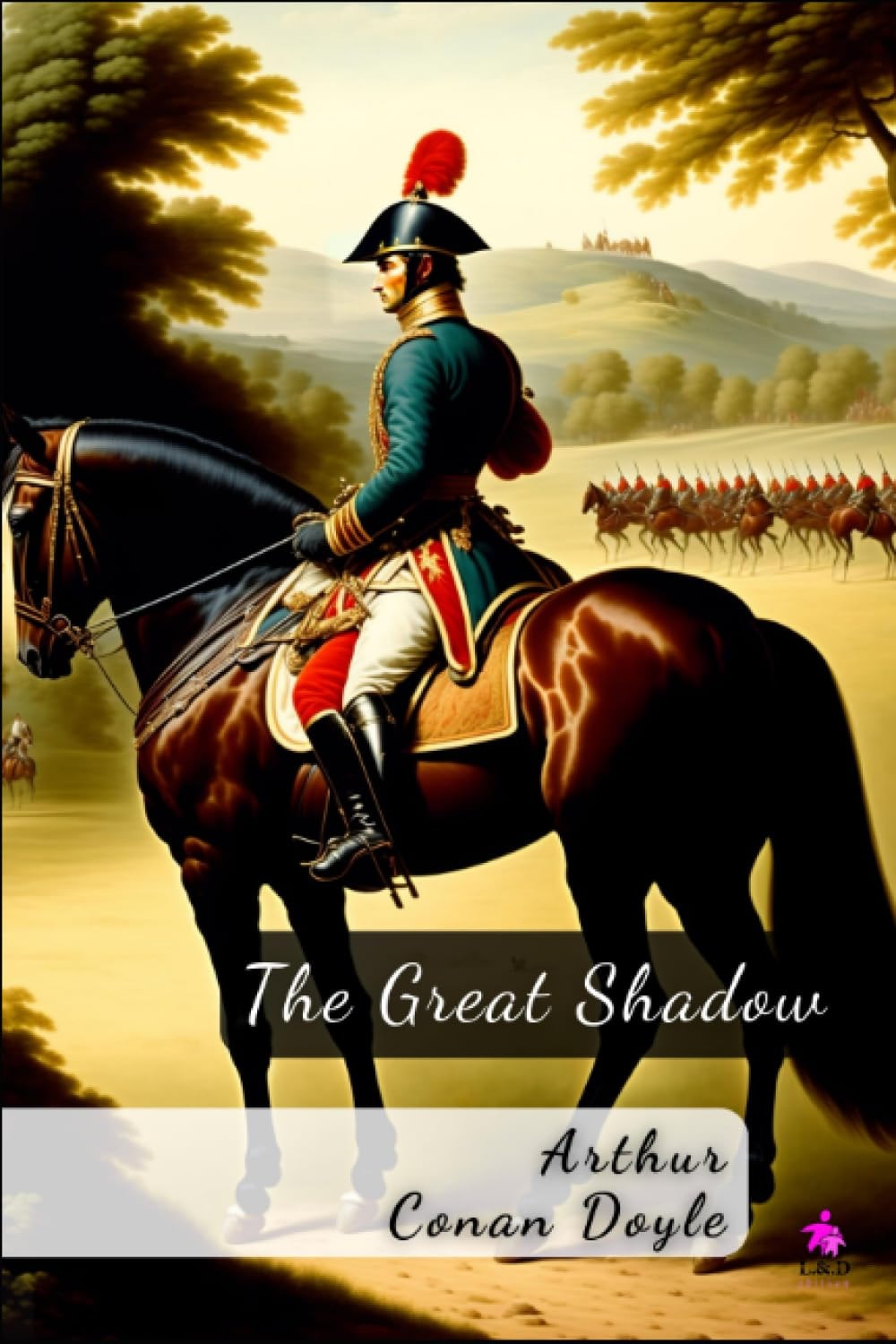 The Great Shadow