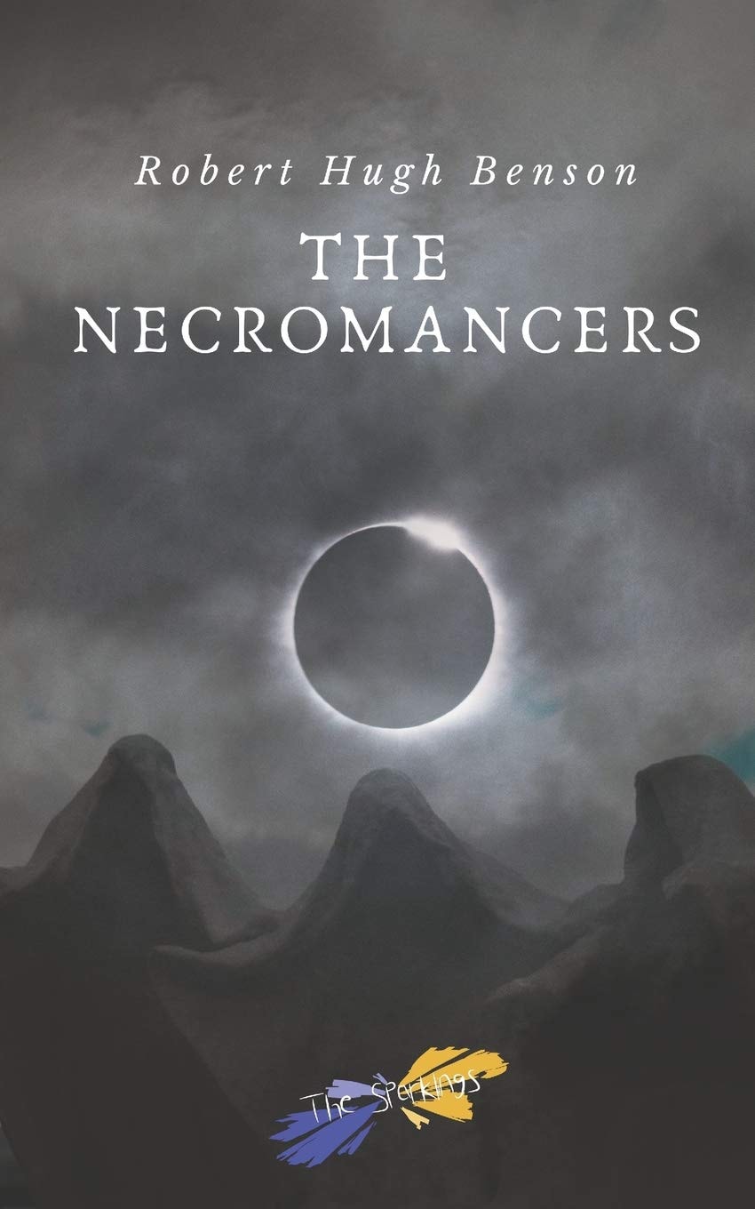 The Necromancers