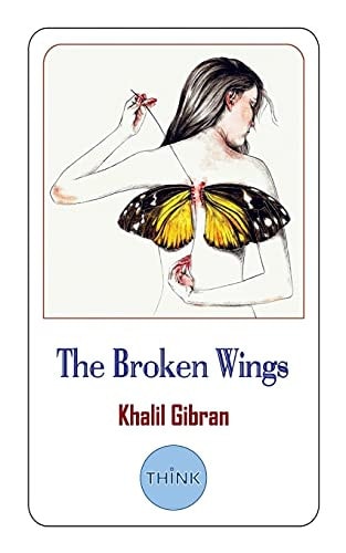 The Broken Wings Special Edition