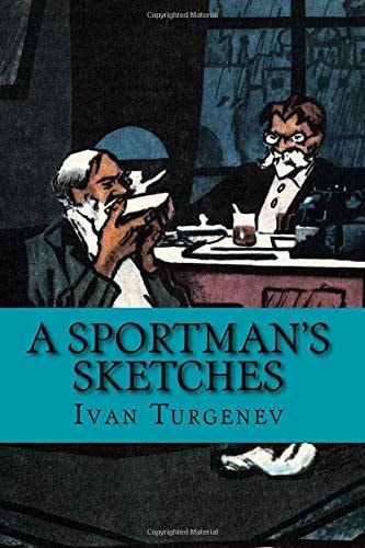 A Sportman's Sketches