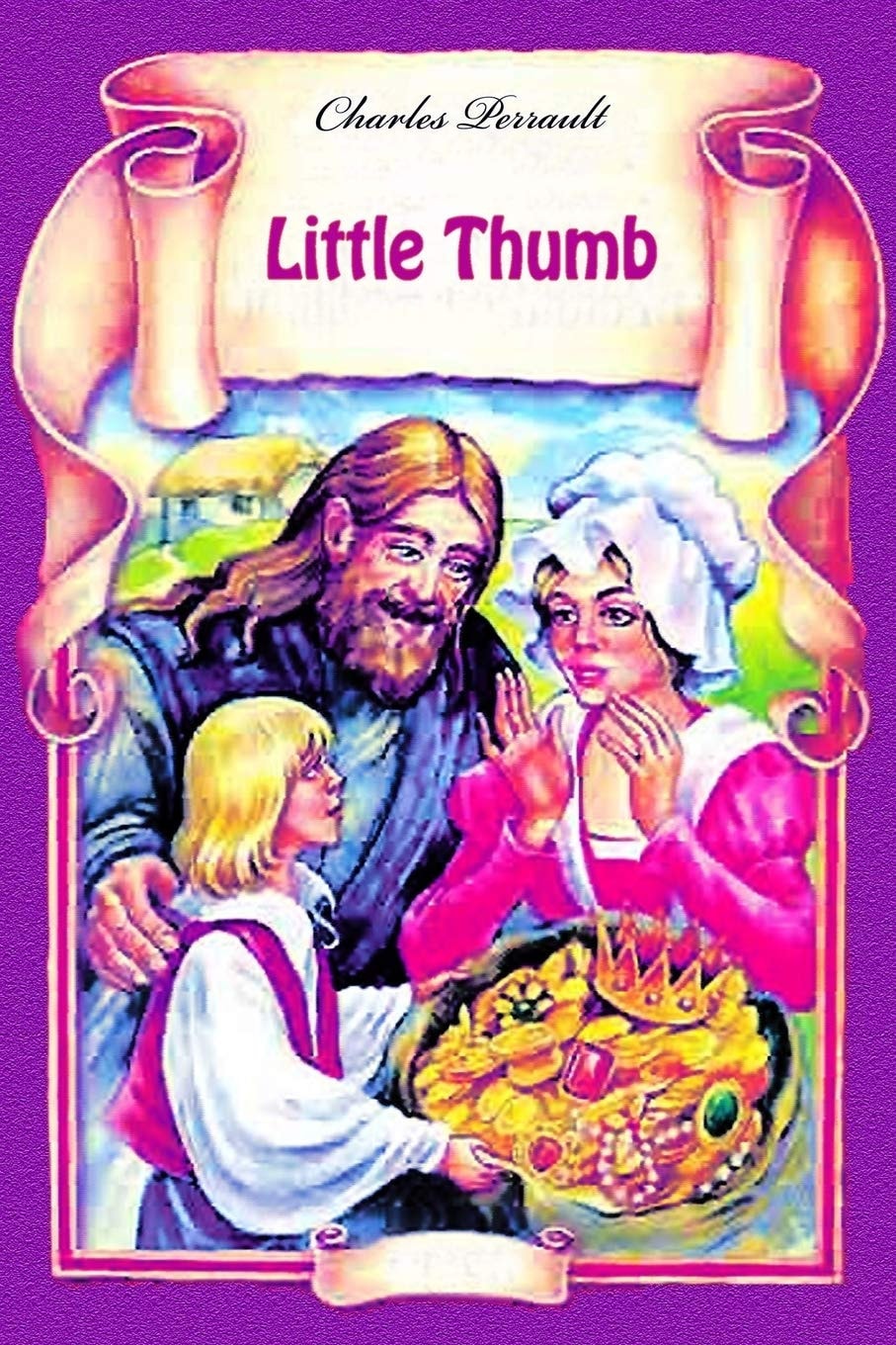 Little Thumb