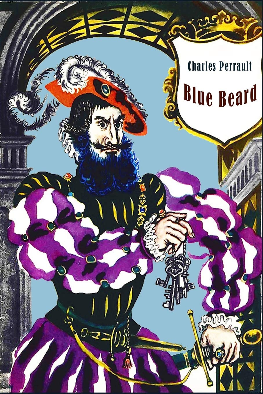Blue Beard