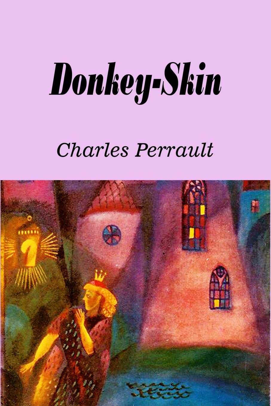 Donkey-Skin