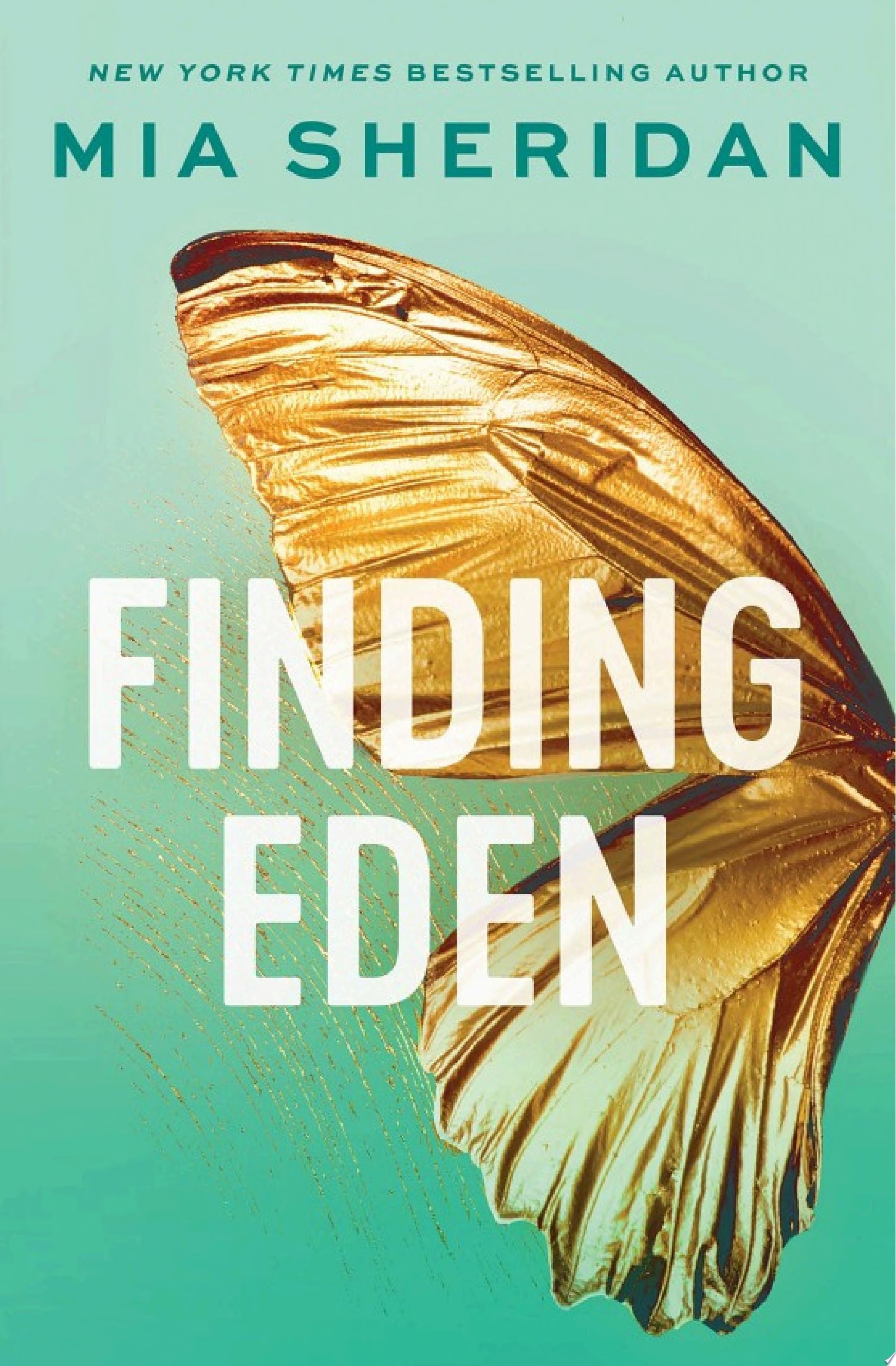 Finding Eden