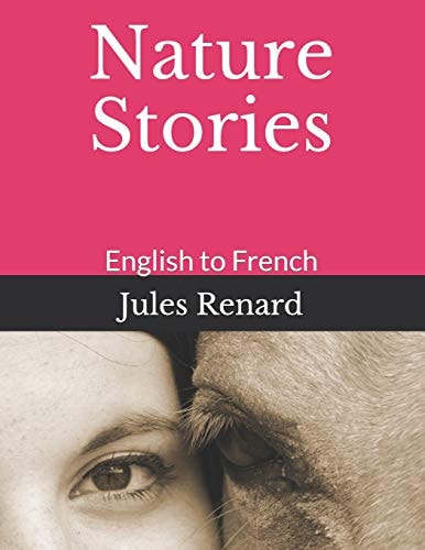 Nature Stories English to French
