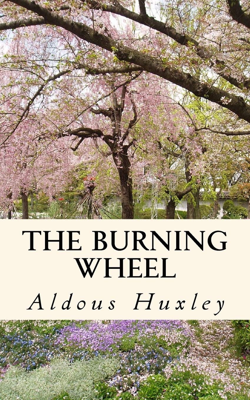 The Burning Wheel