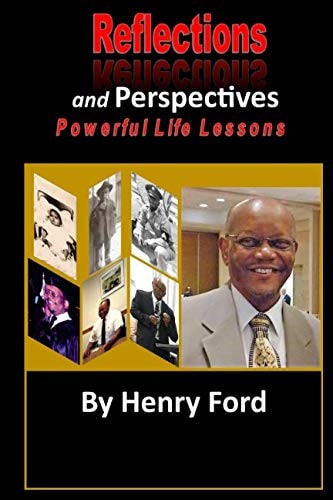 Reflections and Perspectives Powerful Life Lessons