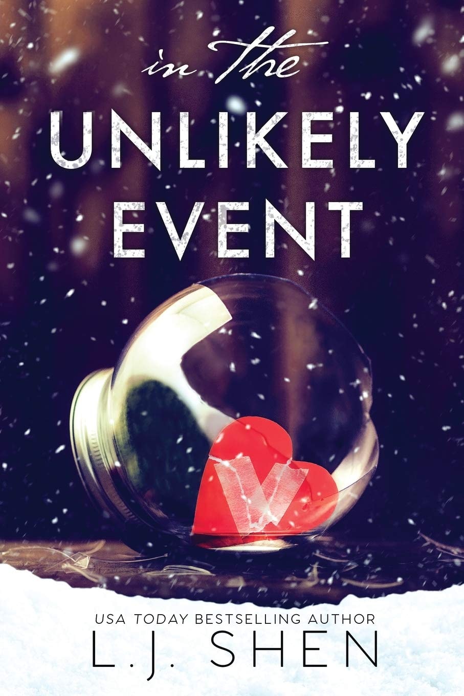 In the Unlikely Event