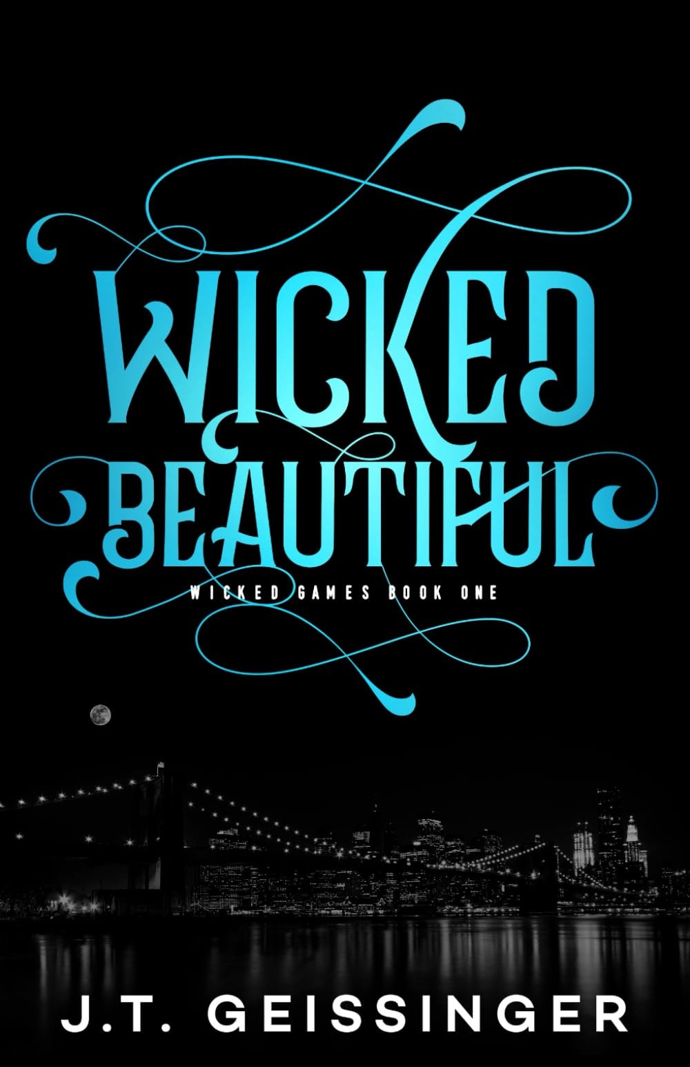 Wicked Beautiful