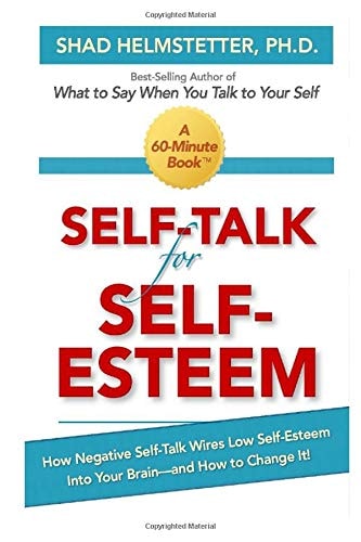 Self-Talk for Self-Esteem