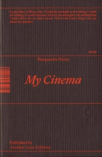 My Cinema Writing & Interviews