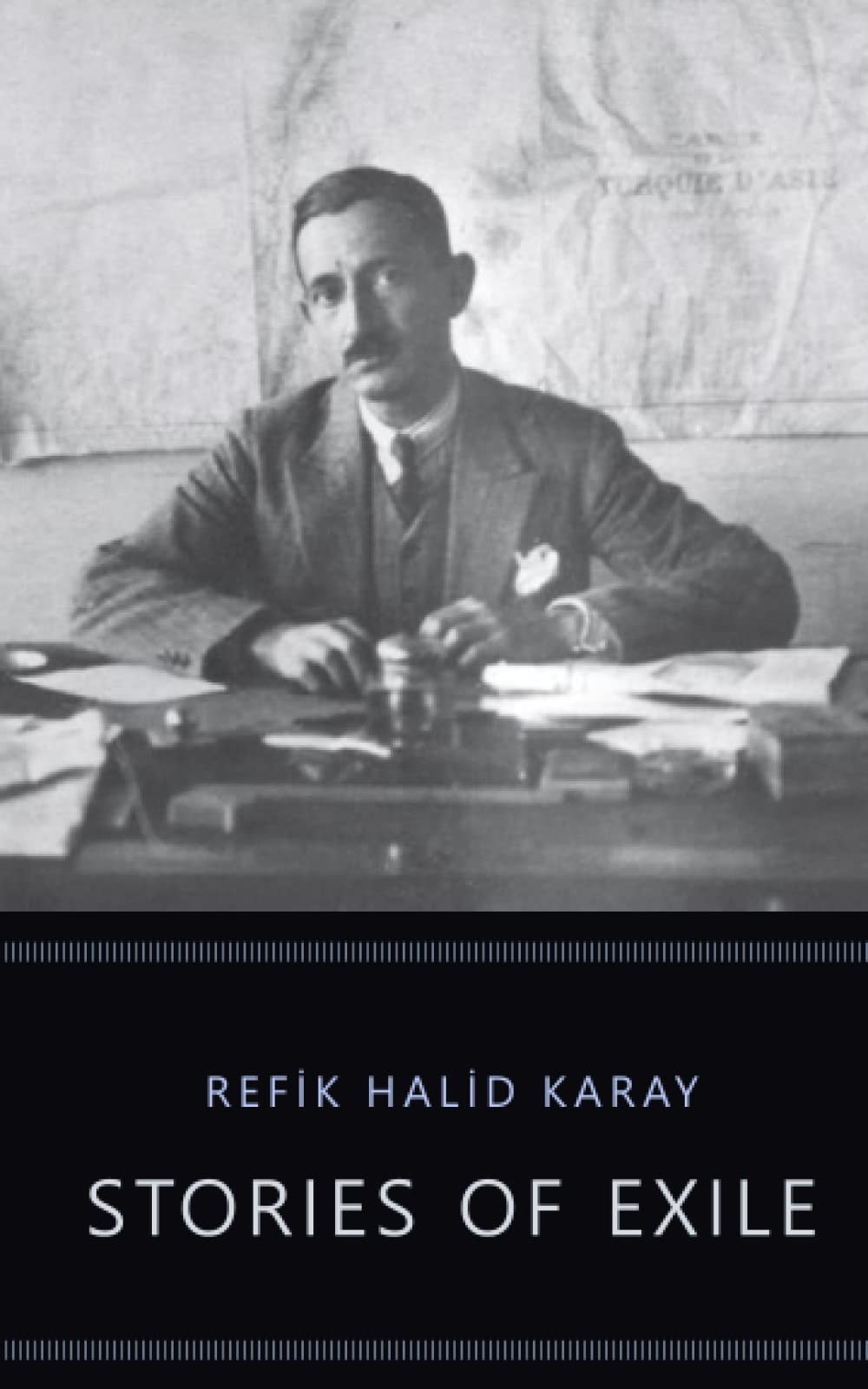 Stories of Exile