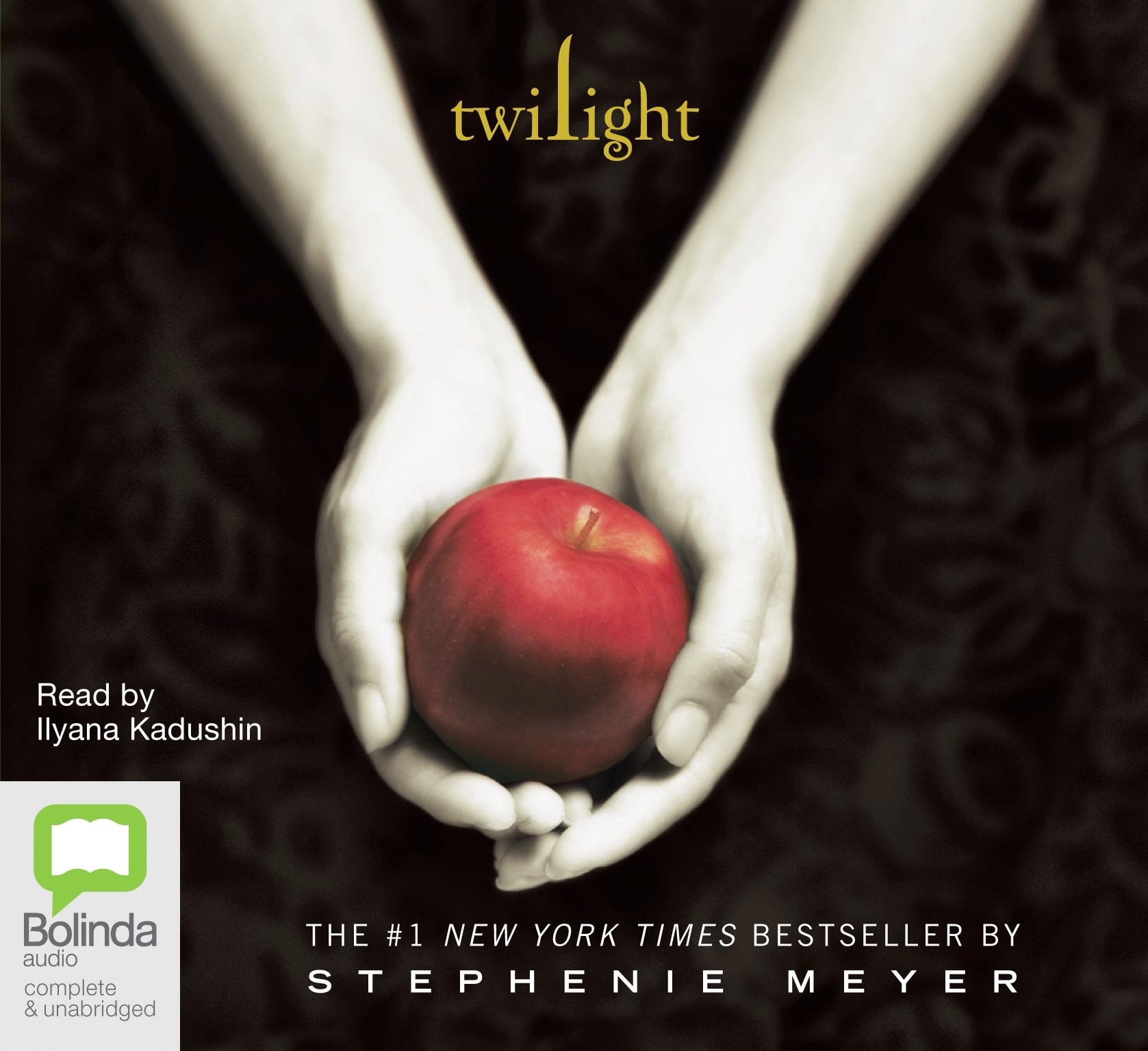 Twilight: The Twilight Saga Book 1