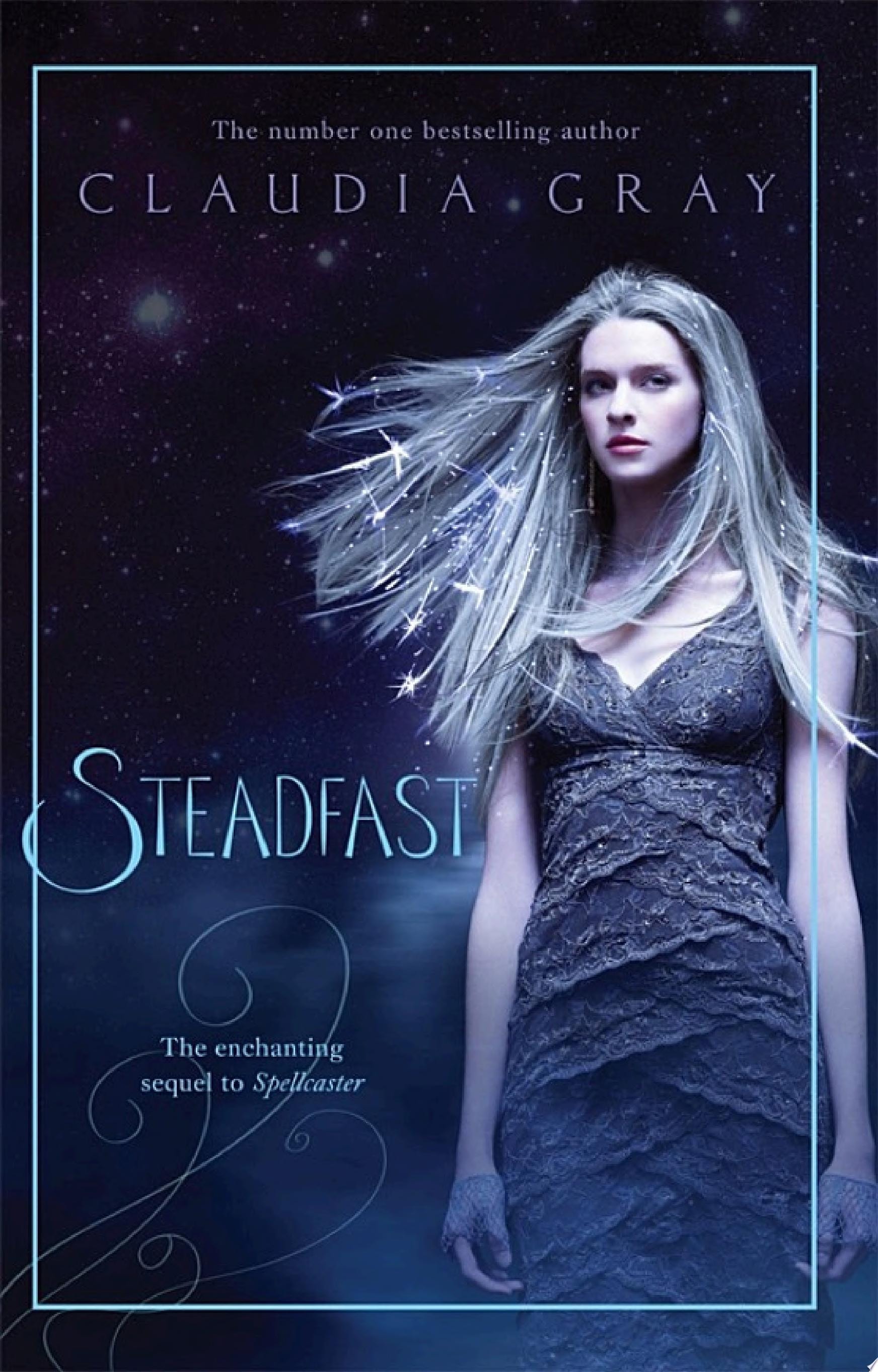 Steadfast A Spellcaster Novel