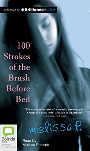100 Strokes of the Brush Before Bed