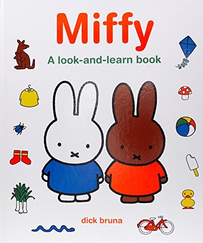 A Look and Learn Book