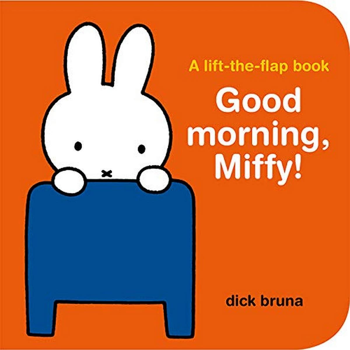 Good Morning, Miffy
