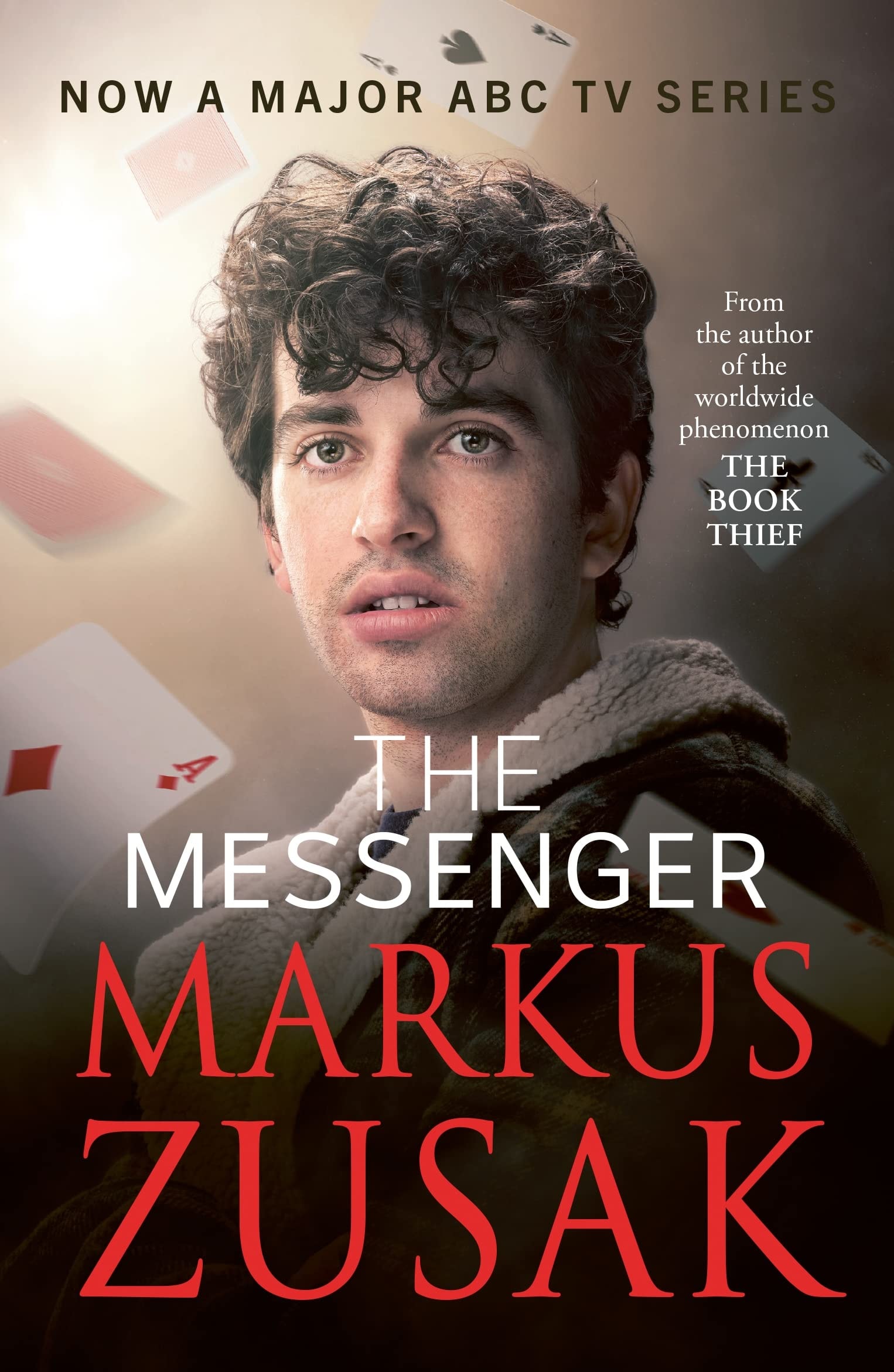 The Messenger TV Tie-In