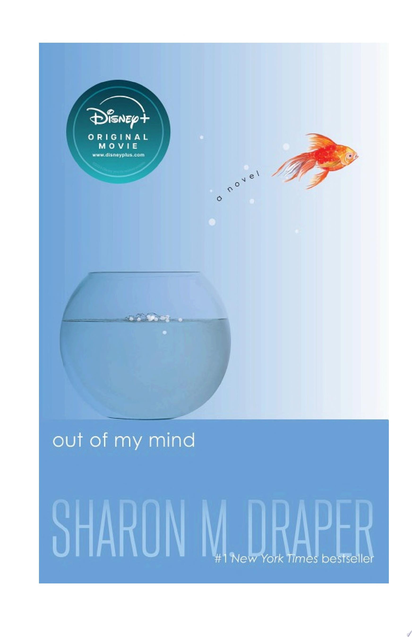 Out of My Mind