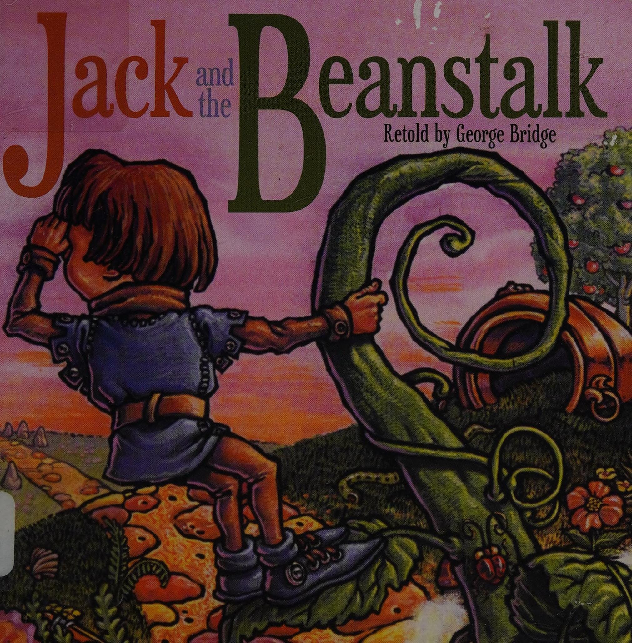Jack and the Beanstalk
