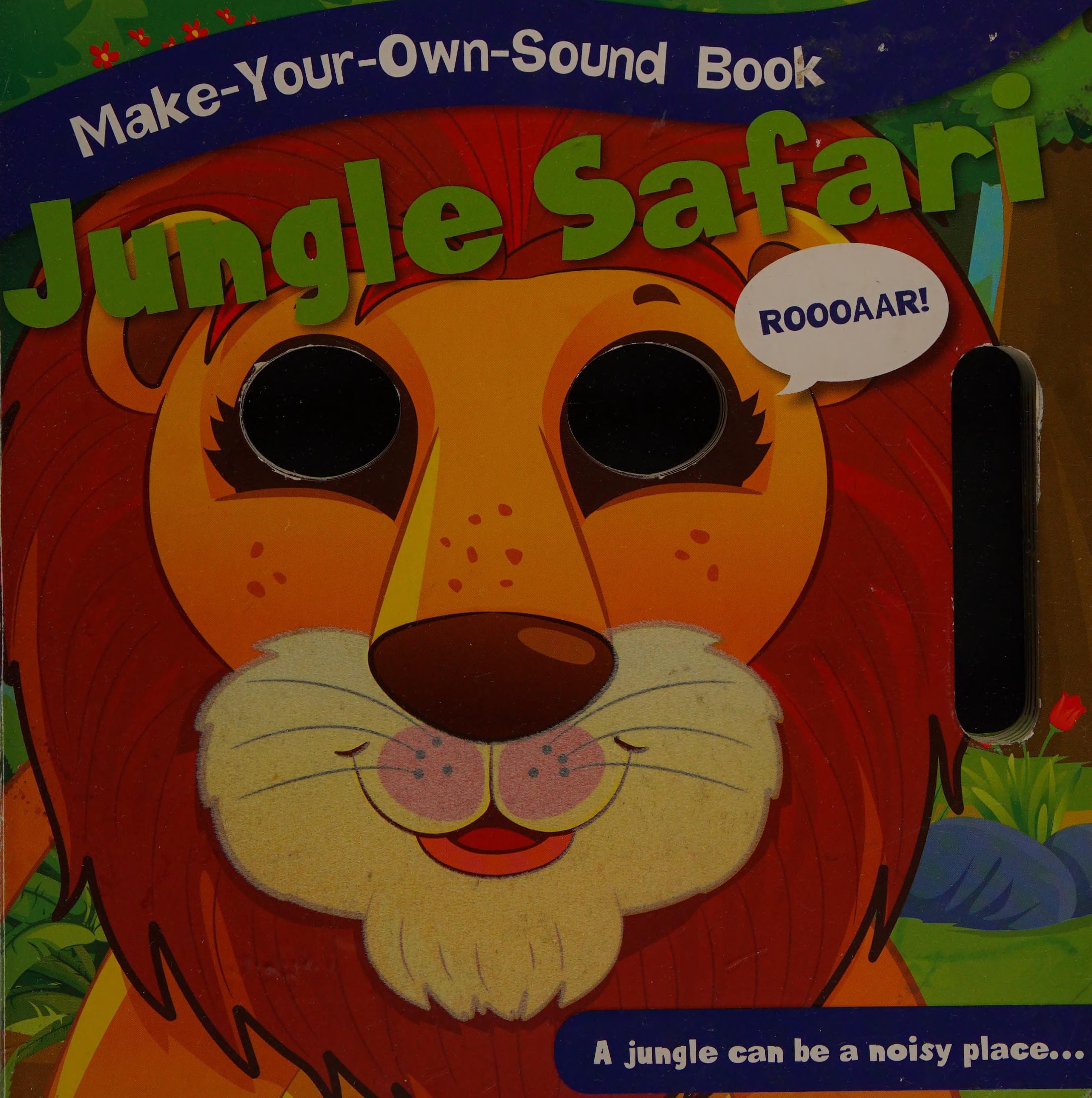 Jungle Safari