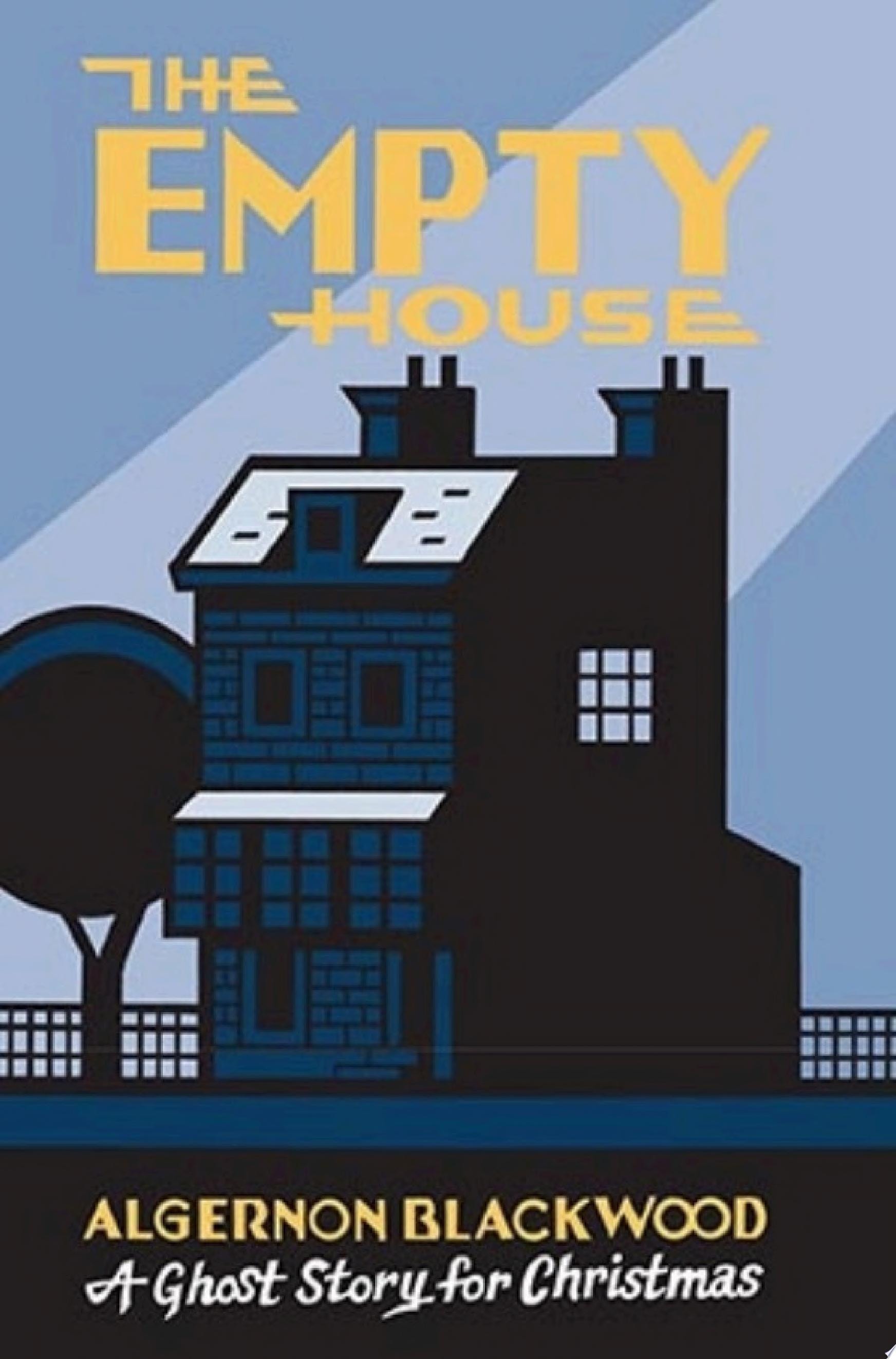 The Empty House