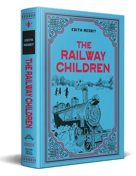 Railway Children