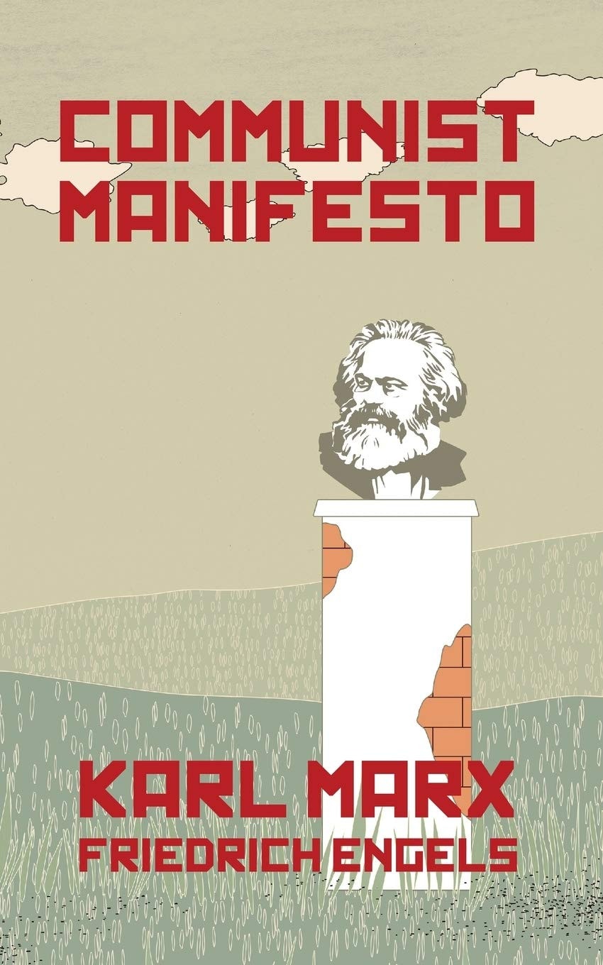 Communist Manifesto