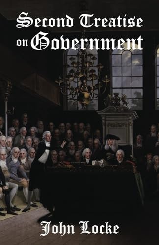 Second Treatise on Government