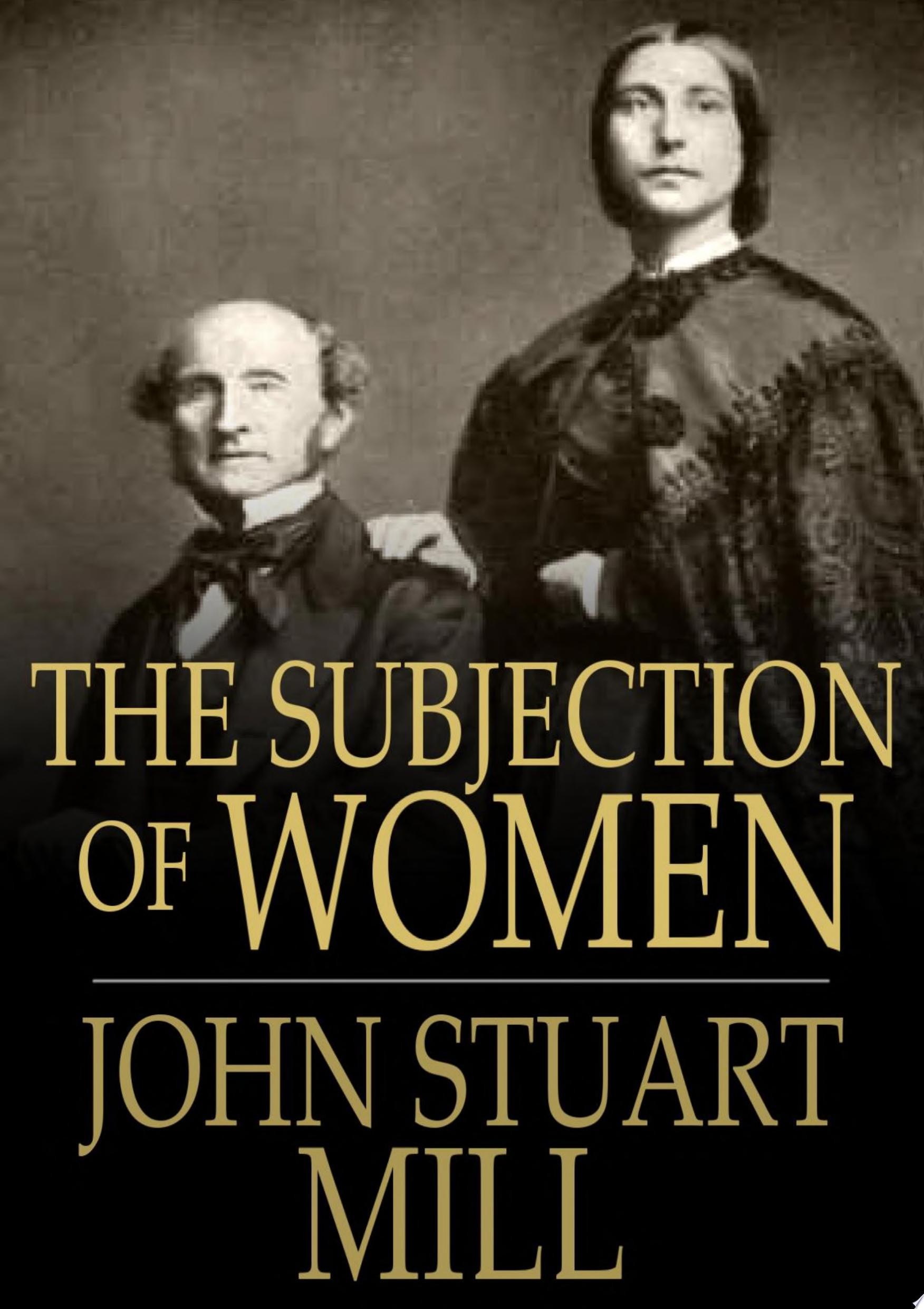 Subjection of Women